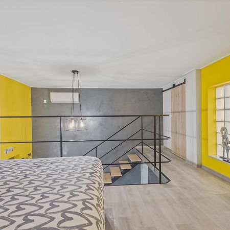 Kyma Holiday Loft Artemida  Exterior foto