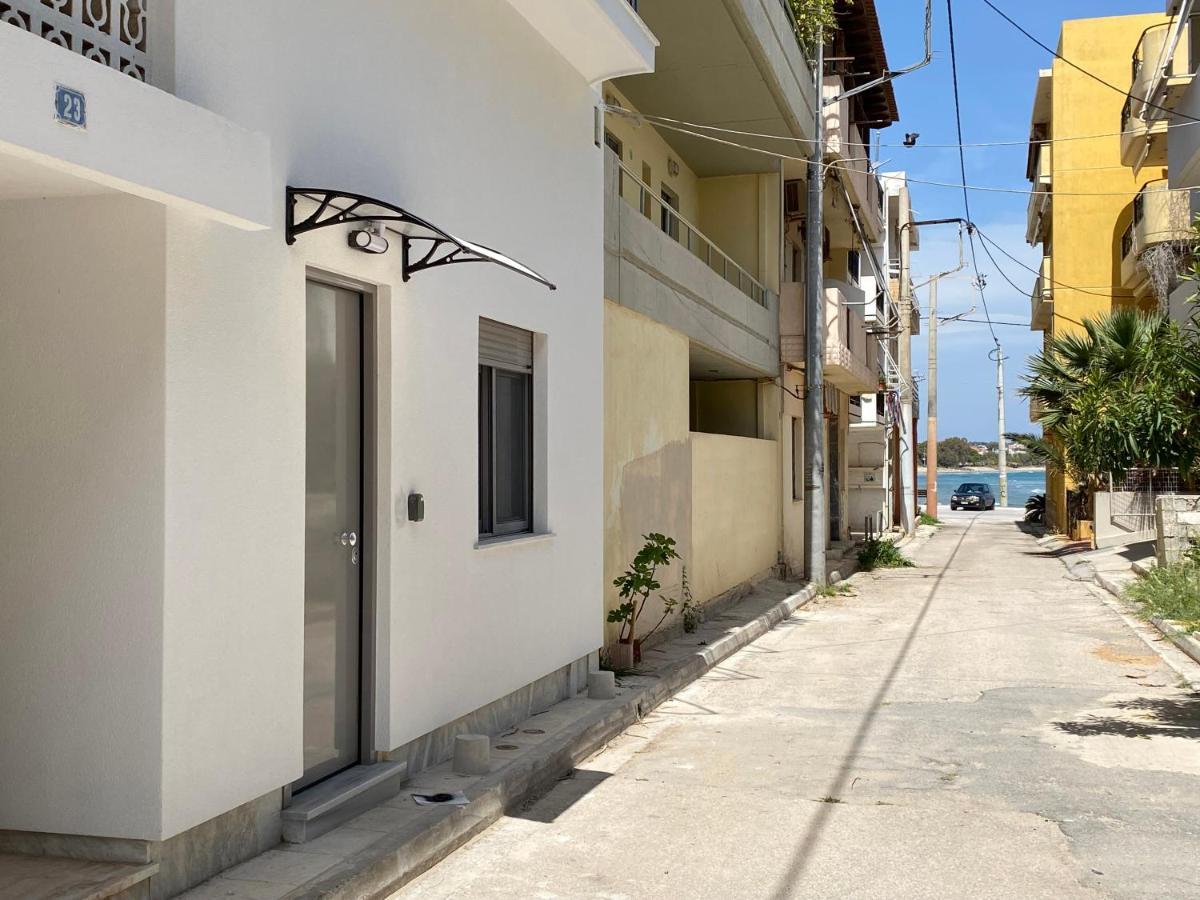 Kyma Holiday Loft Artemida  Exterior foto